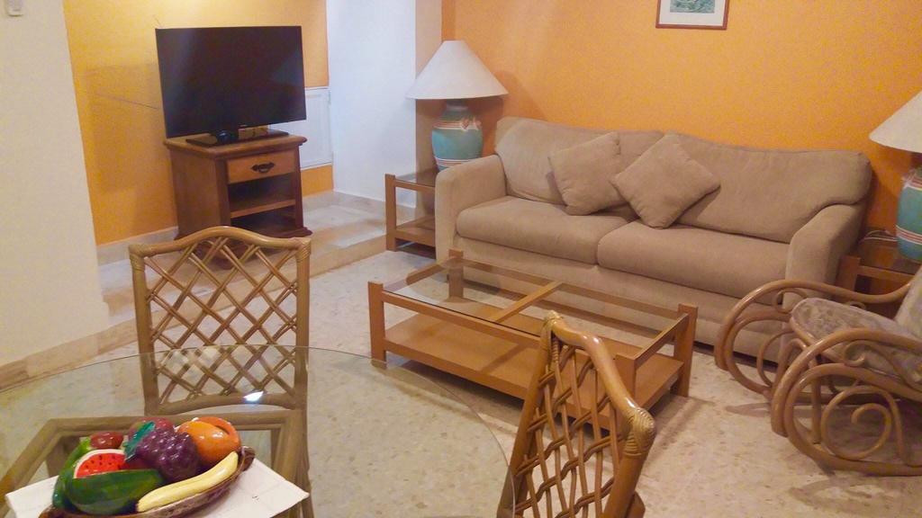 Condominio Torreblanca Cabo Marquez Acapulco Bagian luar foto
