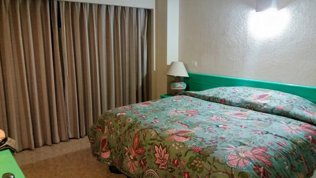 Condominio Torreblanca Cabo Marquez Acapulco Bagian luar foto