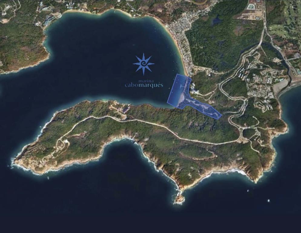 Condominio Torreblanca Cabo Marquez Acapulco Bagian luar foto