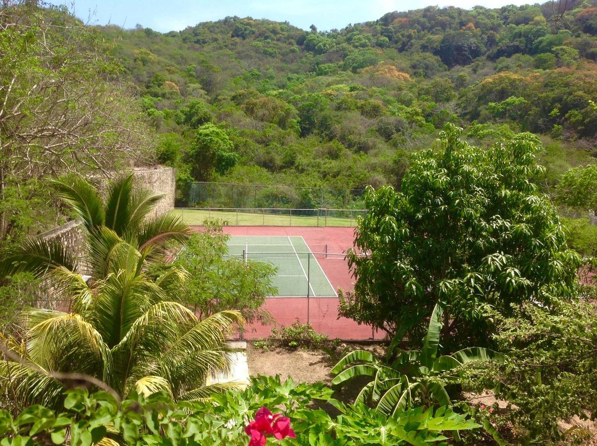 Condominio Torreblanca Cabo Marquez Acapulco Bagian luar foto